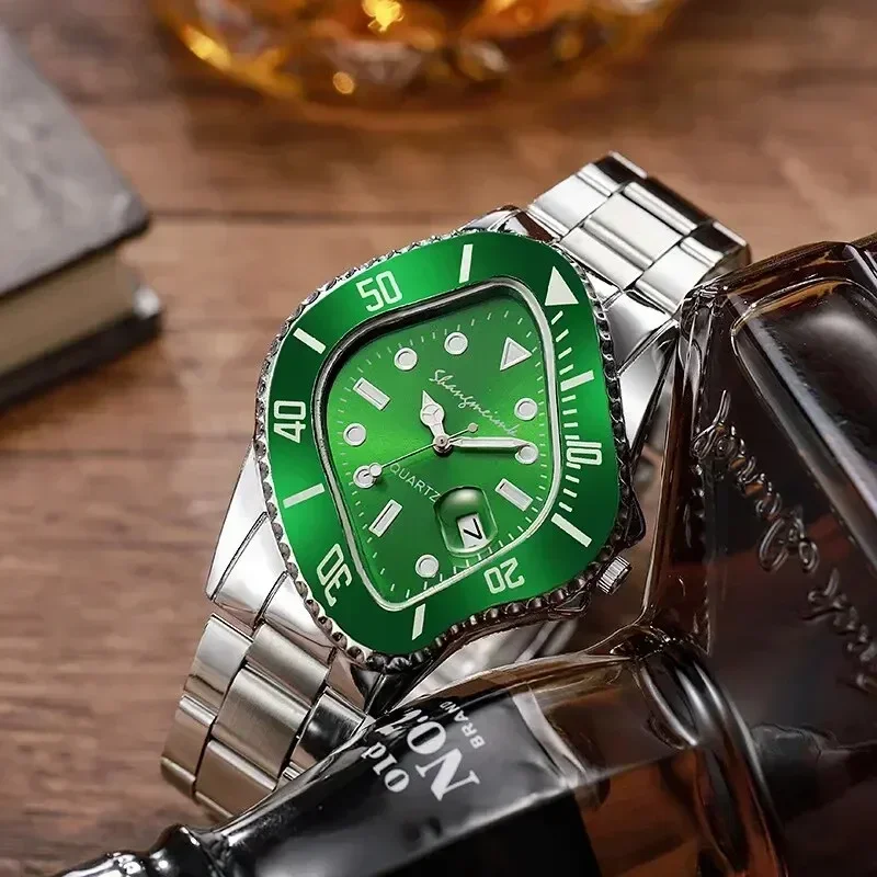 Dali Timewarp Watch