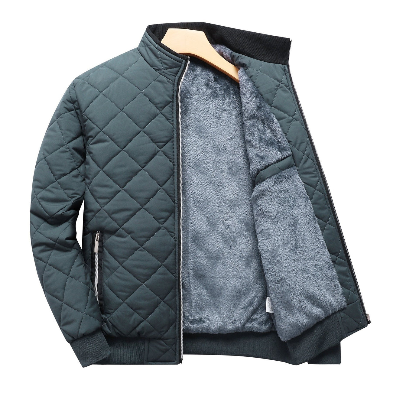 Casual Jacket for Men – Modern Everyday Urban Style
