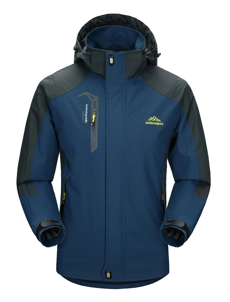 StormLite Outdoor Jacket