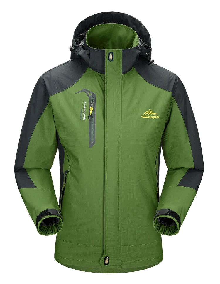 StormLite Outdoor Jacket