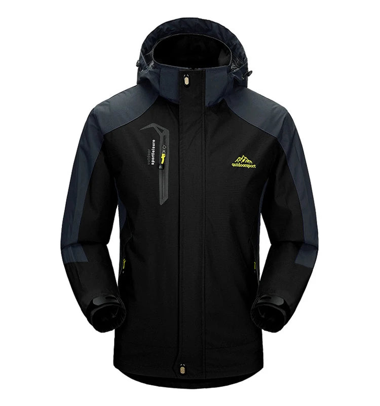 StormLite Outdoor Jacket