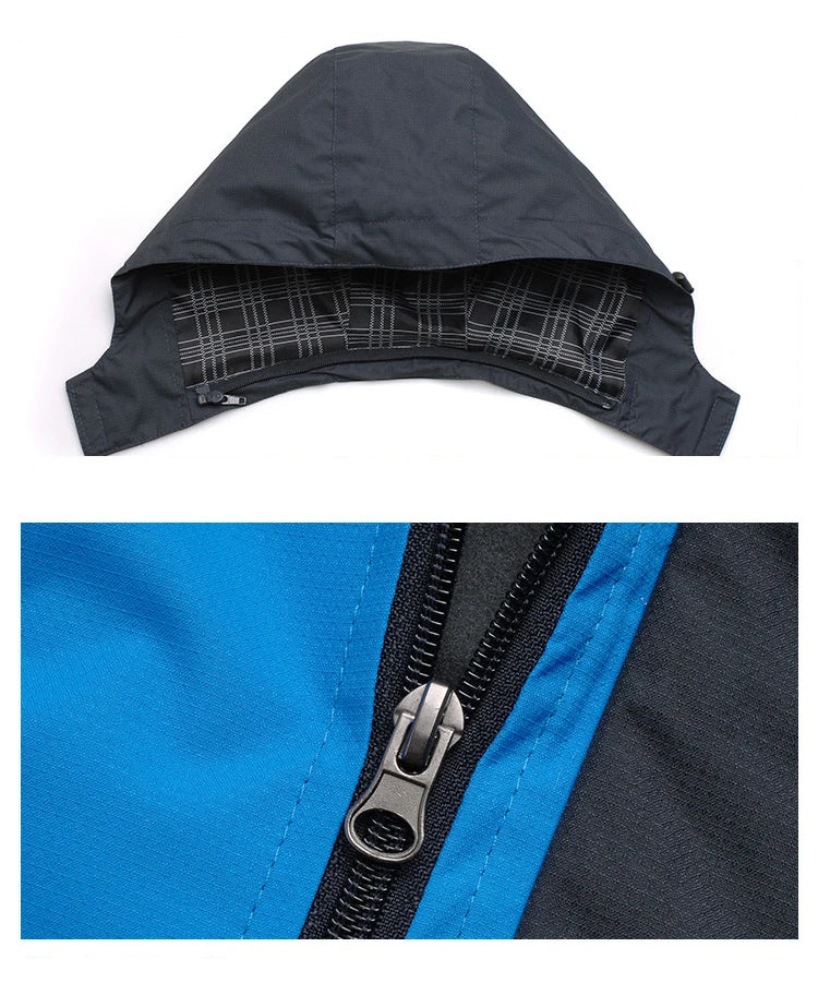 StormLite Outdoor Jacket