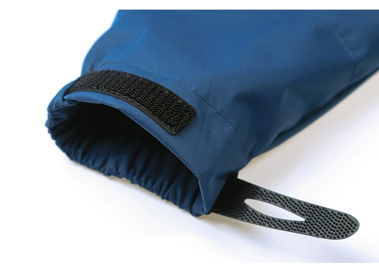 StormLite Outdoor Jacket
