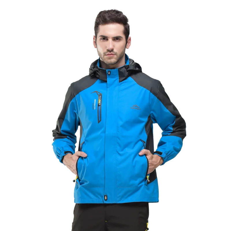 StormLite Outdoor Jacket