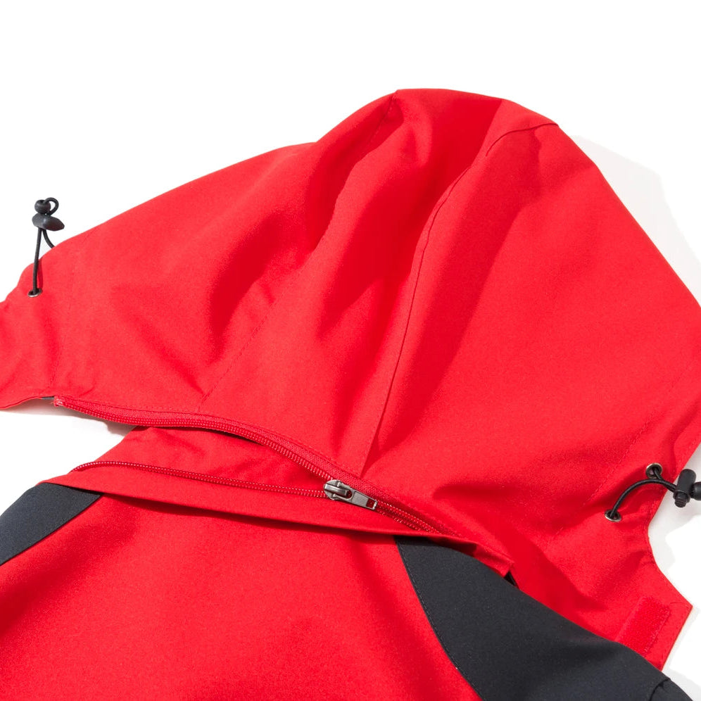 TitanFlex Outdoor Jacket