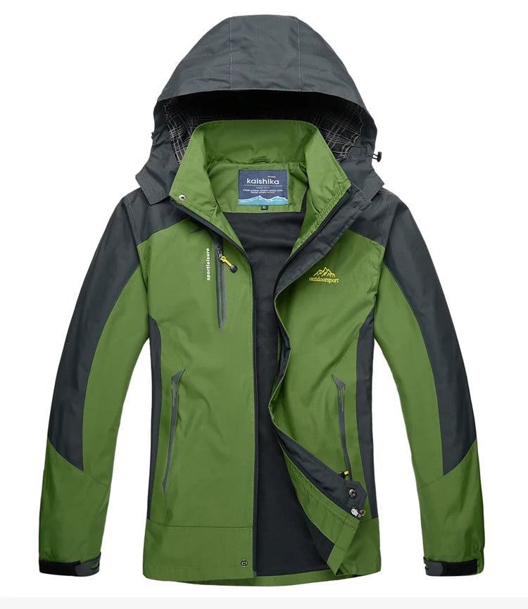 StormLite Outdoor Jacket