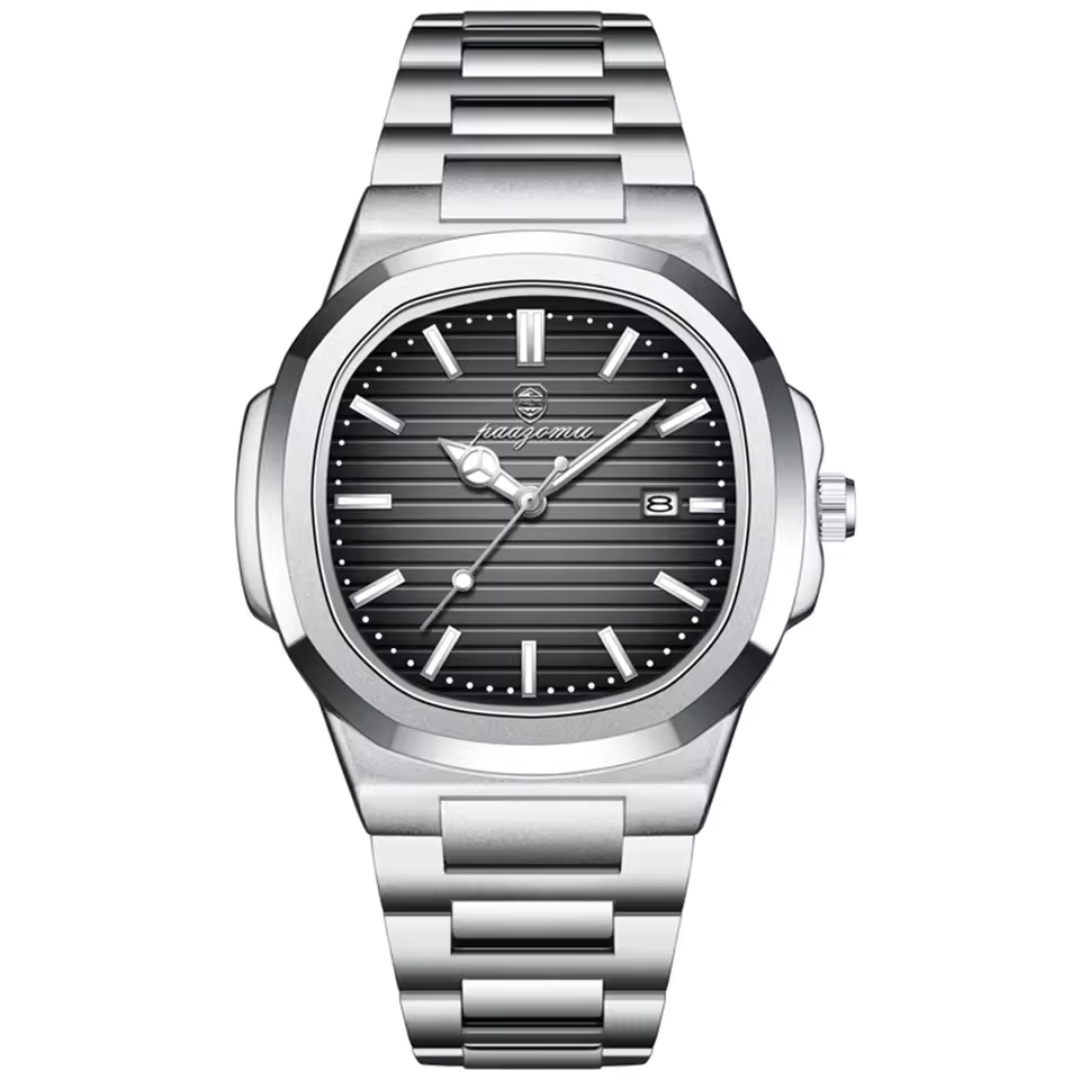 Siena 40mm – Integrated Classic
