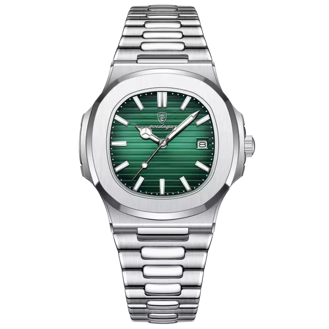 Siena 40mm – Integrated Classic