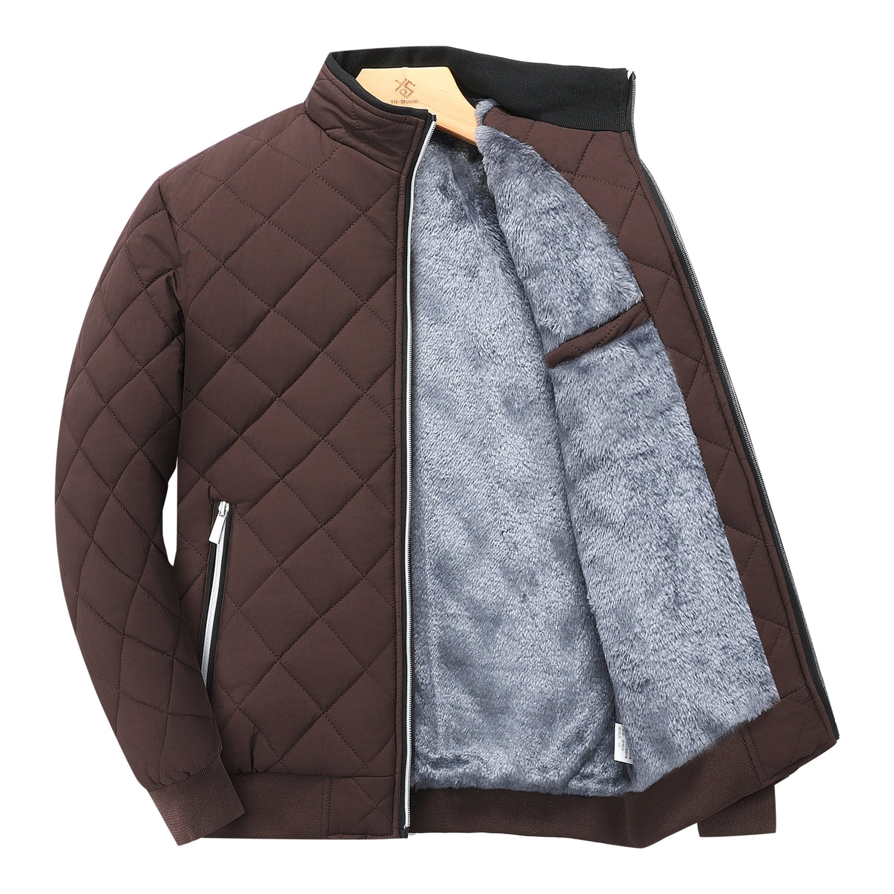 Casual Jacket for Men – Modern Everyday Urban Style