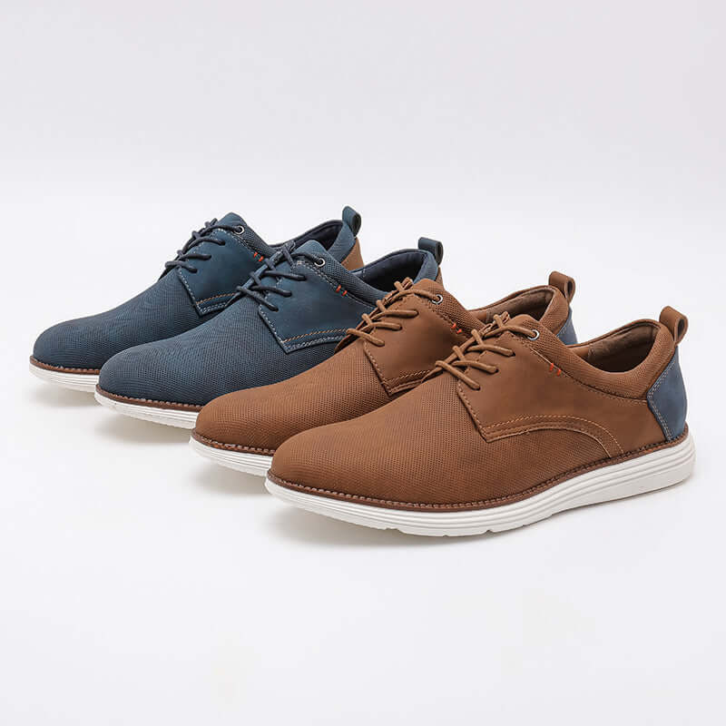 Modano Business Casual Shoes