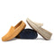 Men's Leather Loafers | Refined Slip-On Elegance