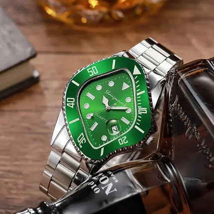 Dali Timewarp Watch