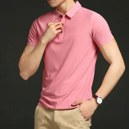Arlo Polo Shirt
