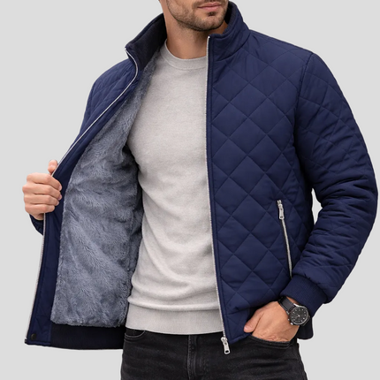 Casual Jacket for Men – Modern Everyday Urban Style
