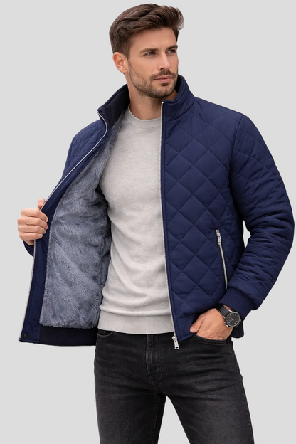 Casual Jacket for Men – Modern Everyday Urban Style