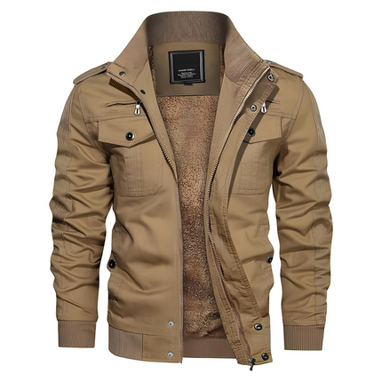 Brent Casual Jacket 