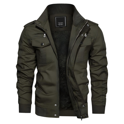 Brent Casual Jacket 
