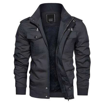 Brent Casual Jacket 