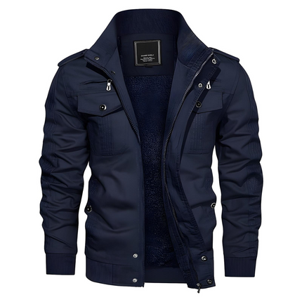 Brent Casual Jacket 
