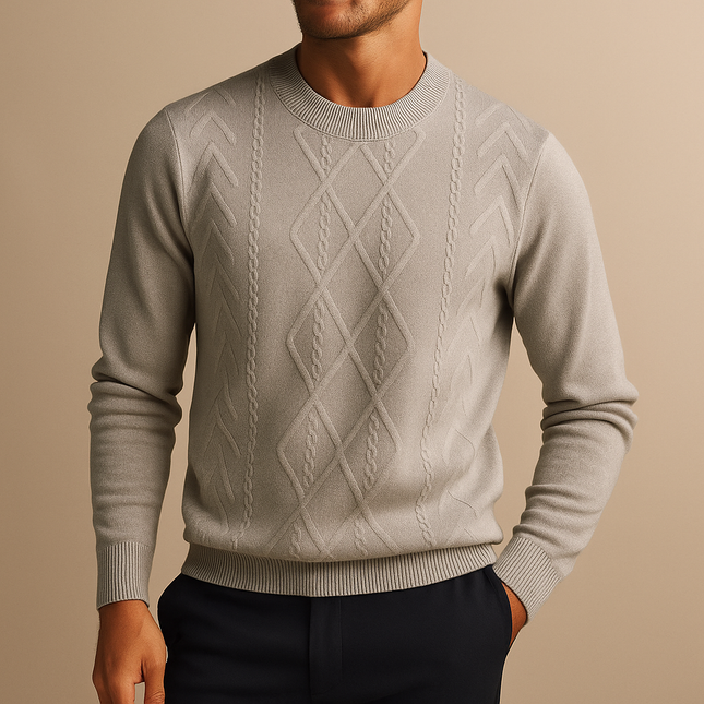 Arezzo Sweater