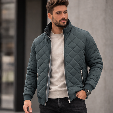 Casual Jacket for Men – Modern Everyday Urban Style