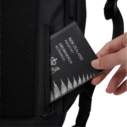 AeroPack Vacuum Travel Backpack