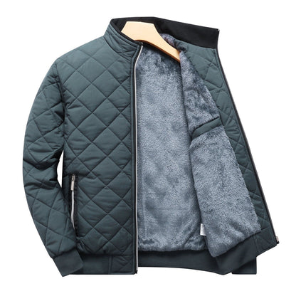Casual Jacket for Men – Modern Everyday Urban Style