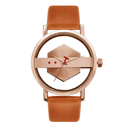 Inception Orbit Watch