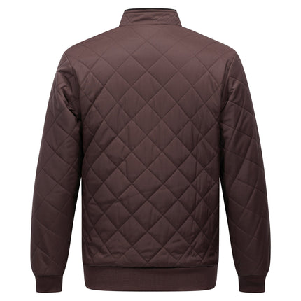 Casual Jacket for Men – Modern Everyday Urban Style