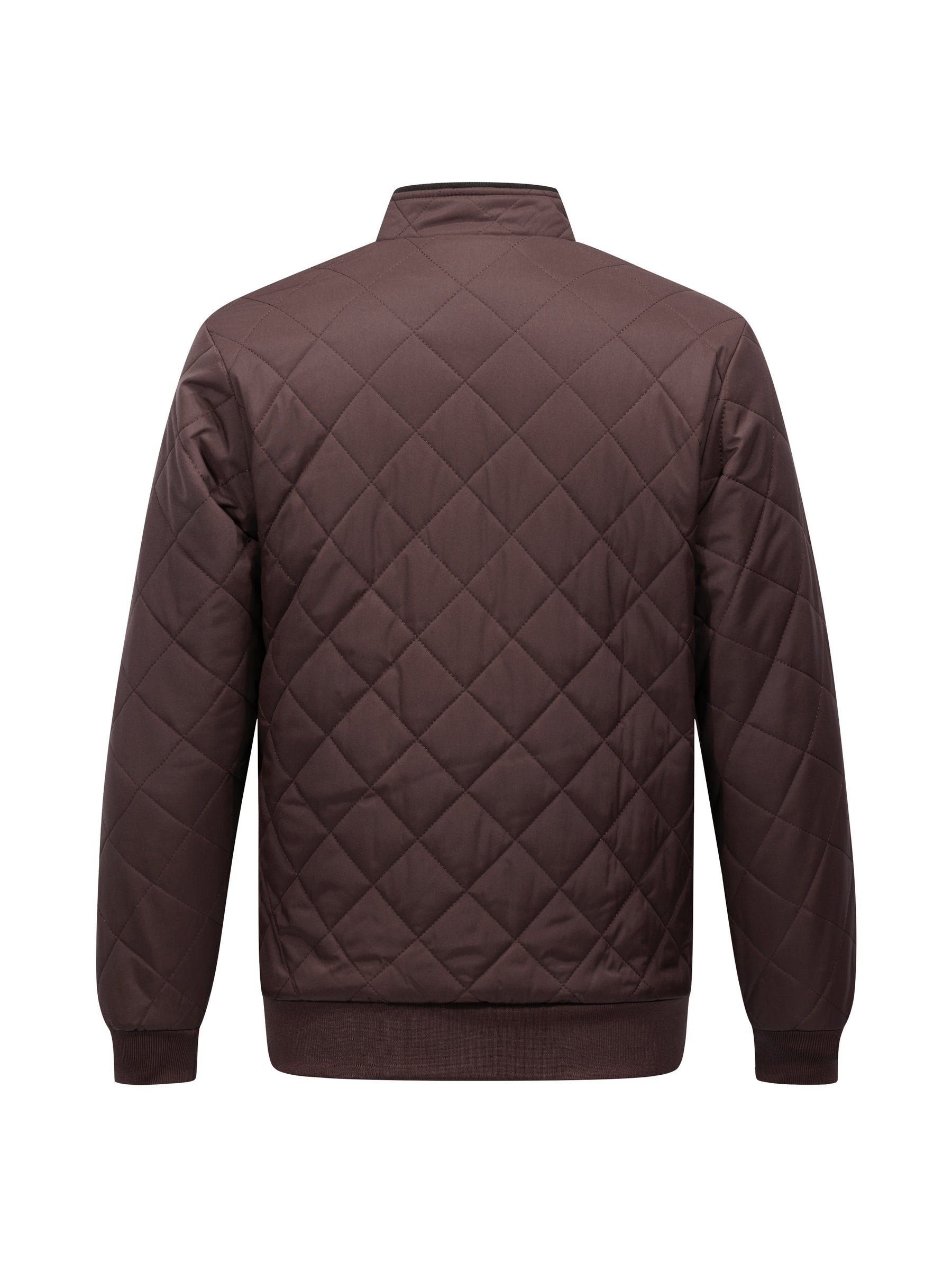 Casual Jacket for Men – Modern Everyday Urban Style