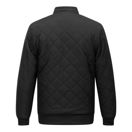 Casual Jacket for Men – Modern Everyday Urban Style