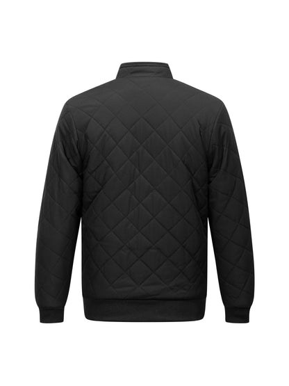 Casual Jacket for Men – Modern Everyday Urban Style