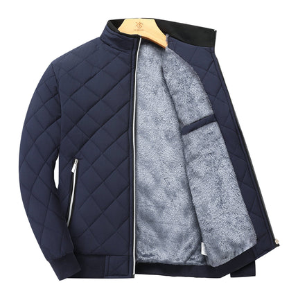 Casual Jacket for Men – Modern Everyday Urban Style