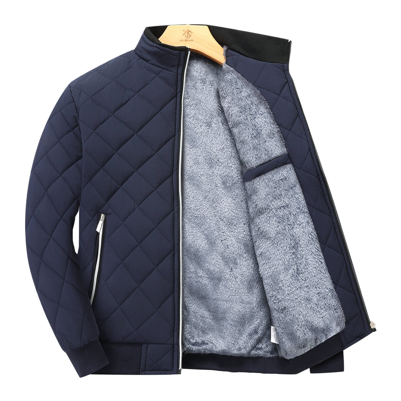 Casual Jacket for Men – Modern Everyday Urban Style