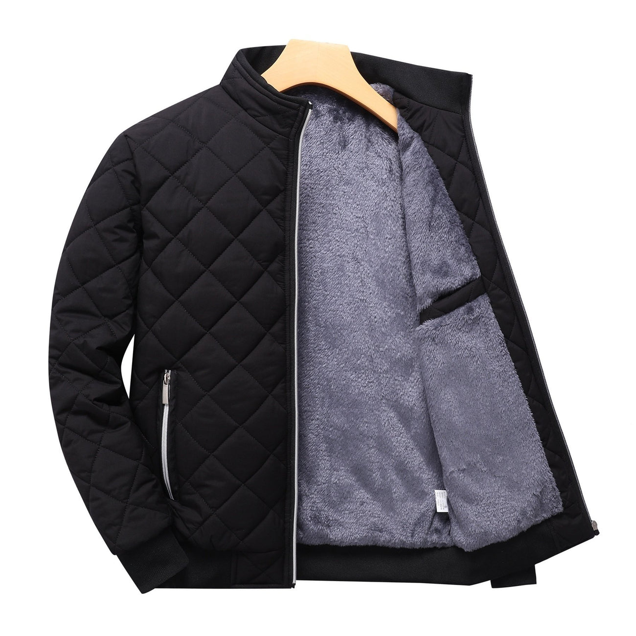 Casual Jacket for Men – Modern Everyday Urban Style