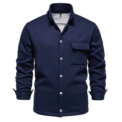 Aspen Jacket – Men’s Premium Casual Winter Jacket