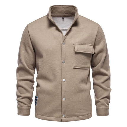 Aspen Jacket – Men’s Premium Casual Winter Jacket