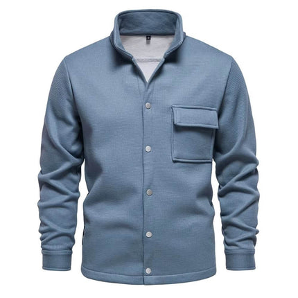 Aspen Jacket – Men’s Premium Casual Winter Jacket