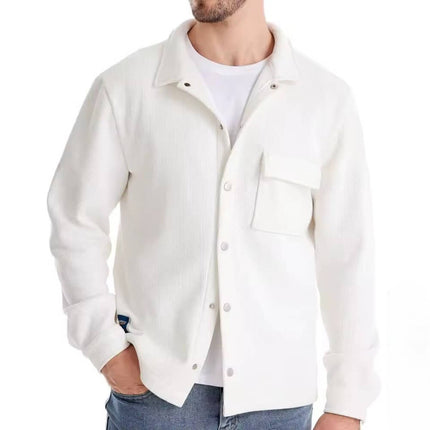 Aspen Jacket – Men’s Premium Casual Winter Jacket