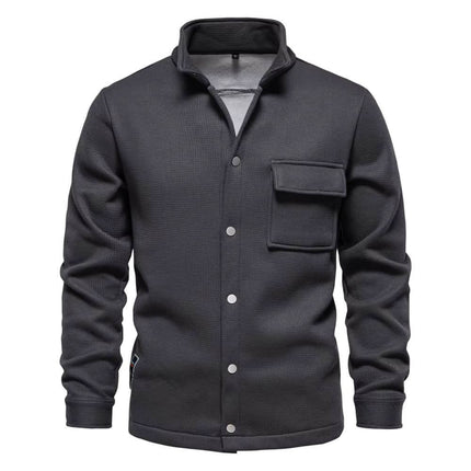 Aspen Jacket – Men’s Premium Casual Winter Jacket