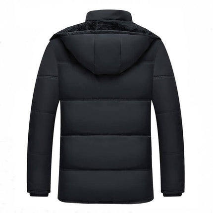Black Elegance Jacket