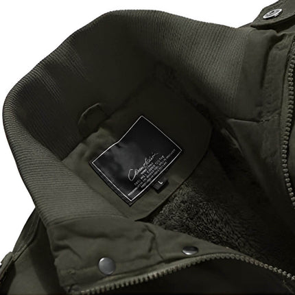 Brent Casual Jacket 