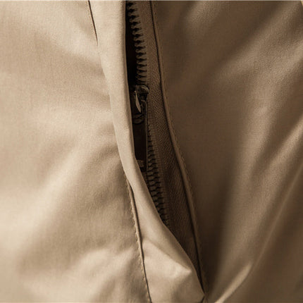 Premium Madrid Casual Jacket – Men’s Urban Style Jacket