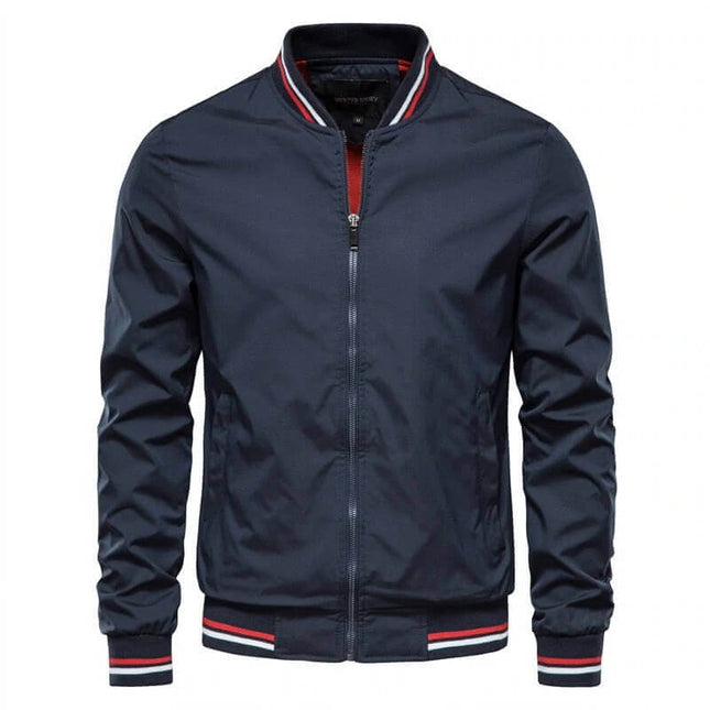 Premium Madrid Casual Jacket – Men’s Urban Style Jacket
