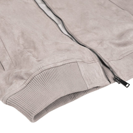High Neck Jacket – Grant