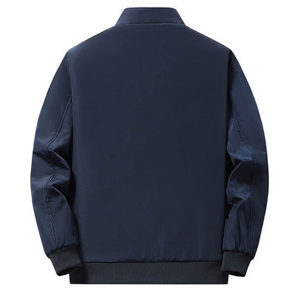 Diamond Luxury Jacket