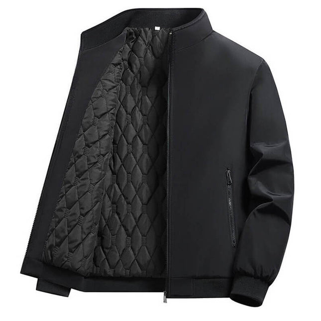 Diamond Luxury Jacket