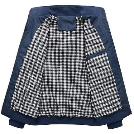Moritz Social Jacket