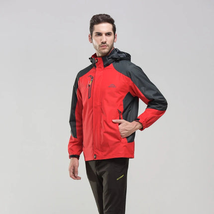 StormLite Outdoor Jacket