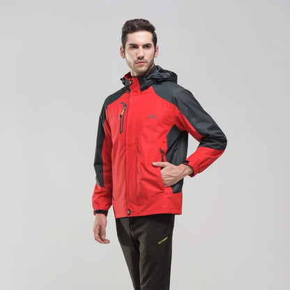 StormLite Outdoor Jacket
